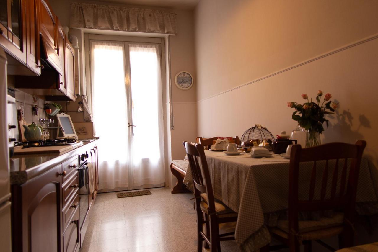 Appartamento Santa Rita Vigevano Exterior photo